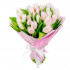 Букет цветов "Поцелуй нежности" Букет цветов "Поцелуй нежности"